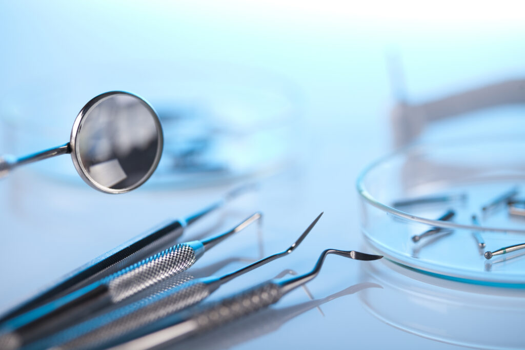 כל מה שרצית לדעת על סטריליזציה במרפאת השיניים