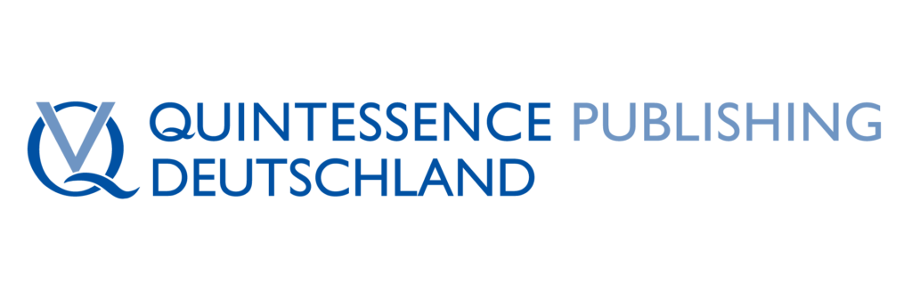 לוגו Quintessence publishing deutschland