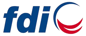 לוגו FDI