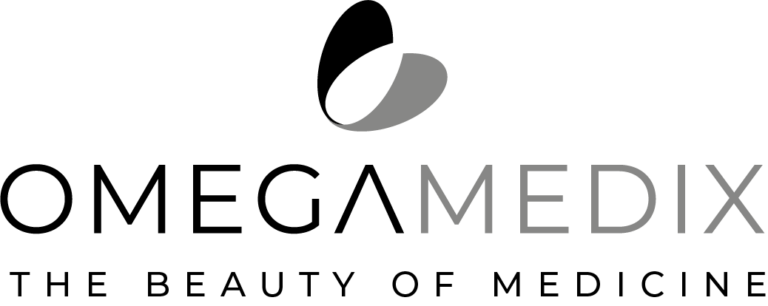 OmegaMedix_B&W